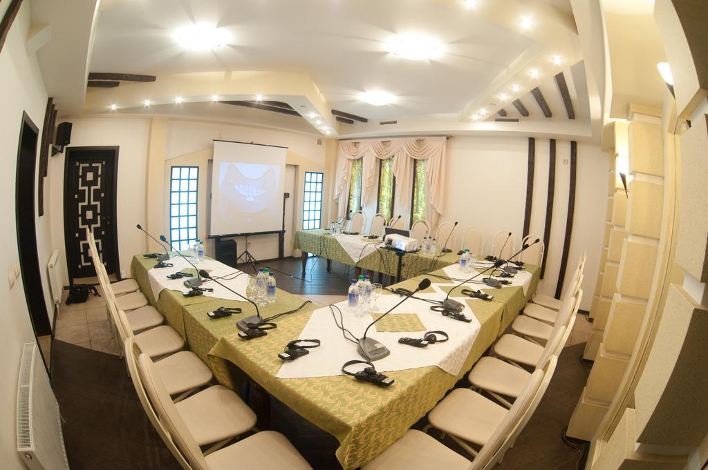 Central Hotel سوروكا المظهر الخارجي الصورة