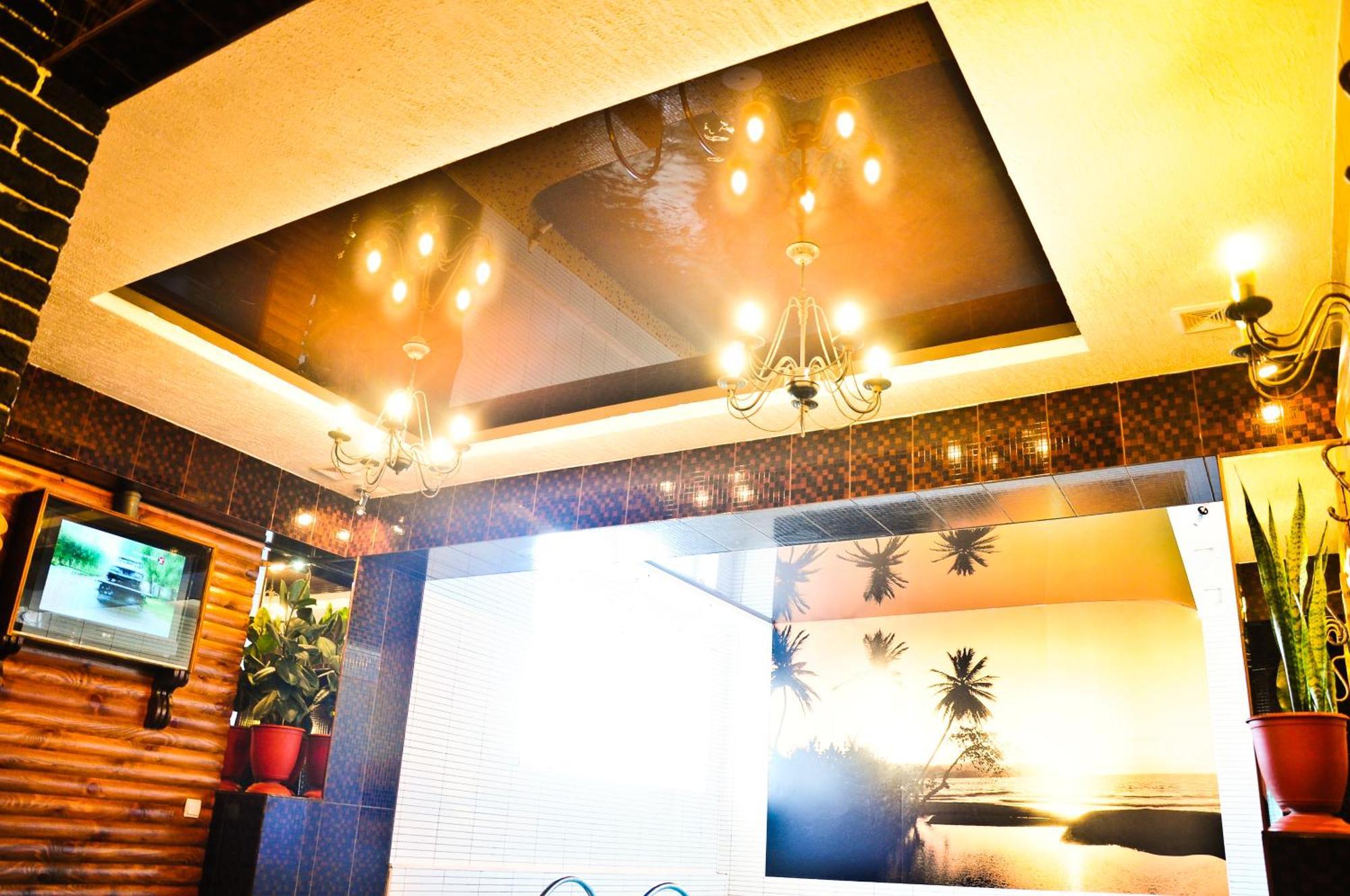Central Hotel سوروكا المظهر الخارجي الصورة